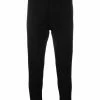 Dsquared2 Prix Bradés Pantalon de jogging à logo imprimé pantalons de survêtement homme 2 Dsquared2 pantalon de jogging à logo imprimé