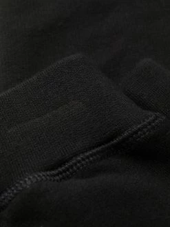 Dsquared2 pantalon de jogging à logo imprimé