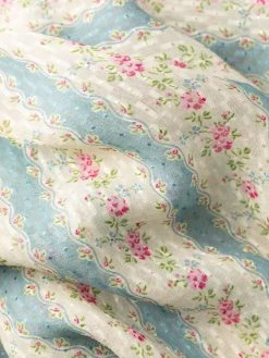 Dsquared2 robe évasée à fleurs