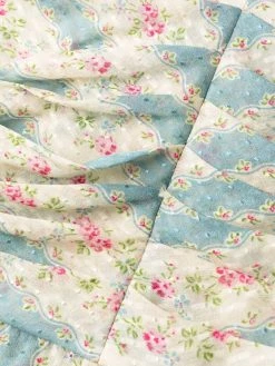 Dsquared2 robe évasée à fleurs