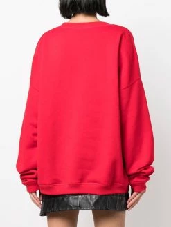 Marchandise de première qualité Dsquared2 Sweat à imprimé tigre sweats femme 10 Dsquared2 sweat à imprimé tigre