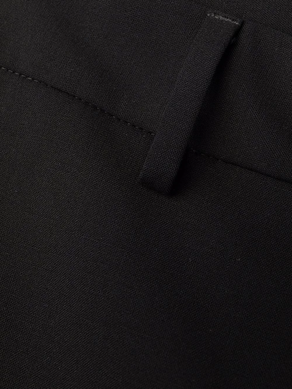 Dsquared2 Pantalon skinny à détails de zips Qualité garantie 100% pantalons skinny homme 8 Dsquared2 pantalon skinny à détails de zips