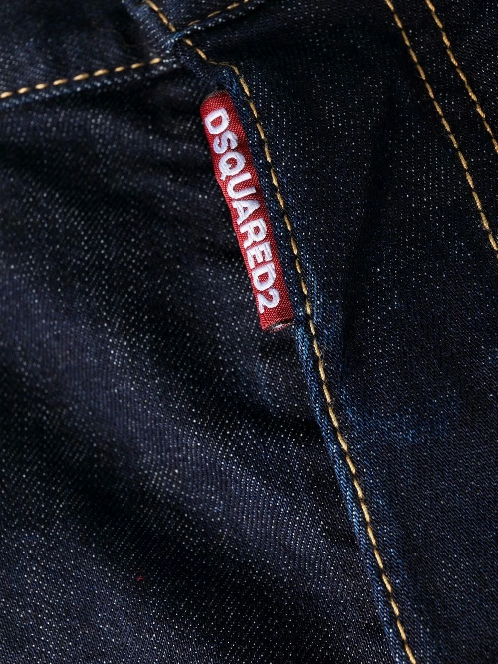 Dsquared2 Prix Malin Jean court à taille mi haute jeans courts homme 8 Dsquared2 jean court à taille mi-haute