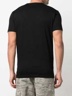 Dsquared2 t-shirt à logo imprimé