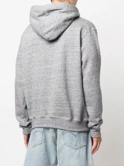 Dsquared2 hoodie à logo imprimé