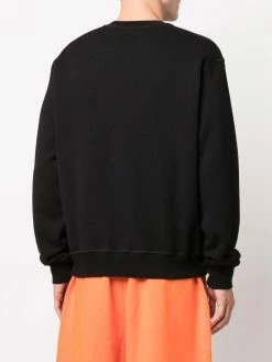 Dsquared2 sweat à logo imprimé