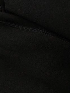 Dsquared2 pantalon de jogging fuselé à logo imprimé