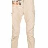 Dsquared2 pantalon fuselé à logo imprimé