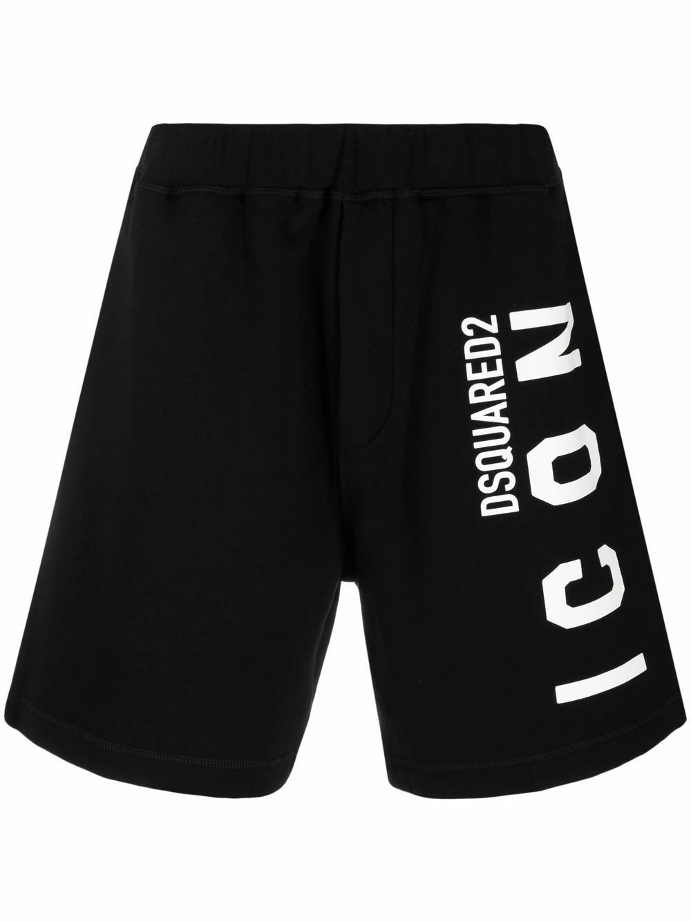 Dsquared2 Se Vend Bas Prix Short de sport à logo Icon shorts de sport & shorts de running homme 3 Dsquared2 short de sport à logo Icon