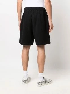 Dsquared2 Se Vend Bas Prix Short de sport à logo Icon shorts de sport & shorts de running homme 10 Dsquared2 short de sport à logo Icon