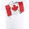Dsquared2 t-shirt à imprimé graphique