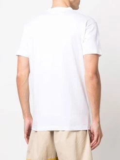 Dsquared2 t-shirt imprimé à logo