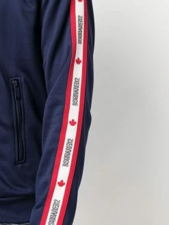 Dsquared2 veste à logo