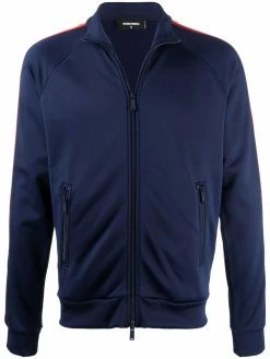 Dsquared2 veste à logo