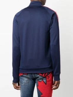 Dsquared2 veste à logo