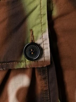 Dsquared2 pantalon à imprimé graffiti