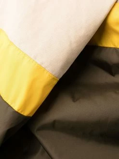 Dsquared2 pantalon de jogging colour block