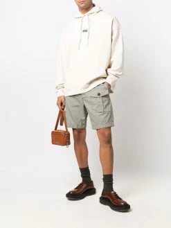 Dsquared2 bermuda à poches cargo