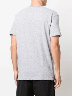 Dsquared2 Prix Légers T shirt à imprimé graffiti t-shirts homme 10 Dsquared2 t-shirt à imprimé graffiti