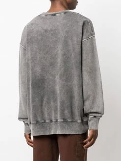 Dsquared2 sweat à logo imprimé