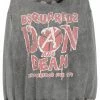 Dsquared2 sweat à logo imprimé