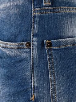 Dsquared2 Prix Équitable Jean skinny à effet délavé jeans skinny homme 15 Dsquared2 jean skinny à effet délavé