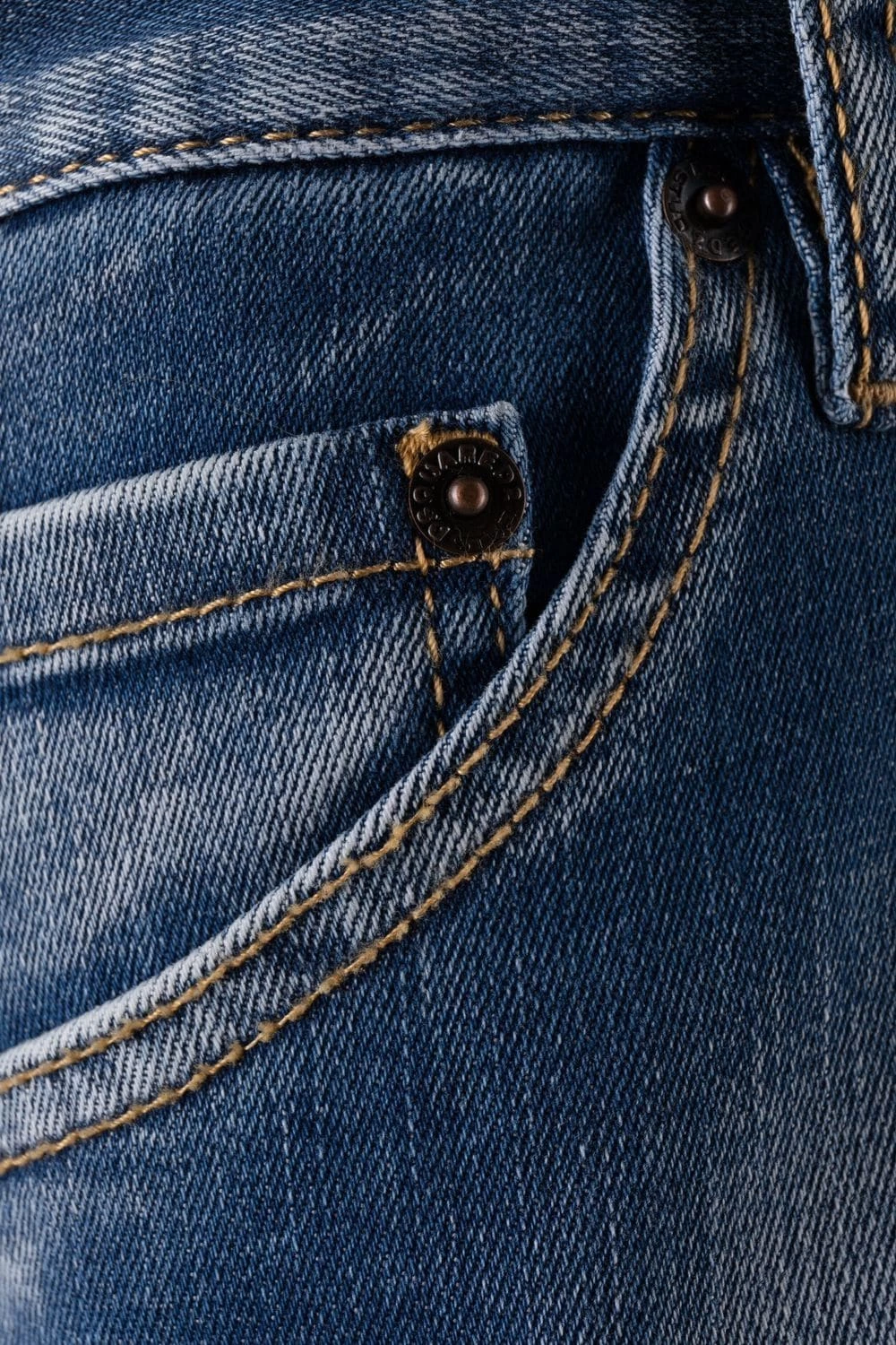 Dsquared2 Prix Équitable Jean skinny à effet délavé jeans skinny homme 8 Dsquared2 jean skinny à effet délavé