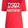 Dsquared2 t-shirt à logo