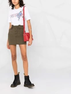 Dsquared2 t-shirt à logo