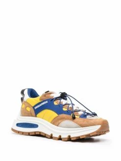 Dsquared2 baskets Run DS2