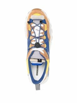 Dsquared2 baskets Run DS2