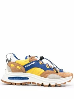 Dsquared2 baskets Run DS2