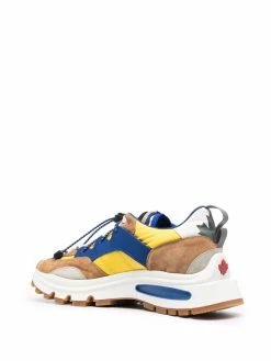 Dsquared2 baskets Run DS2