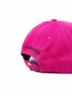 Dsquared2 casquette à Icon imprimé