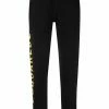 Meilleur Prix Garanti Dsquared2 Pantalon de jogging à logo imprimé pantalons de survêtement femme 2 Dsquared2 pantalon de jogging à logo imprimé