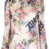 Dsquared2 blouse imprimée à fleurs