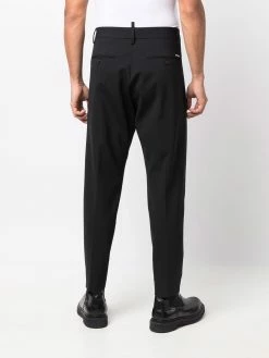 Prix Usine Dsquared2 Pantalon fuselé pantalons cigarette homme 12 Dsquared2 pantalon fuselé