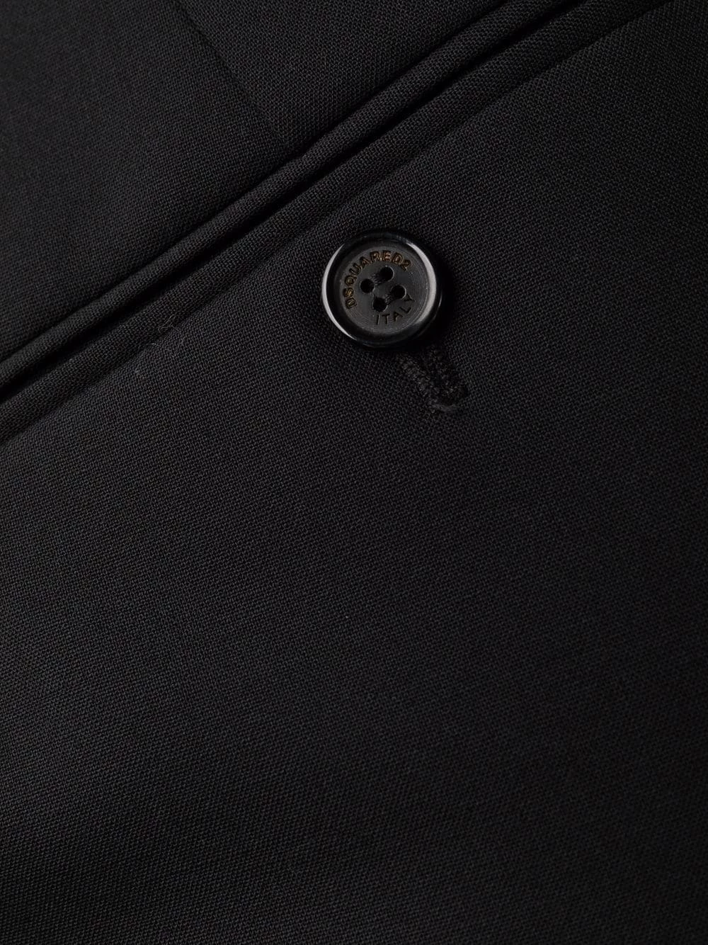 Prix Usine Dsquared2 Pantalon fuselé pantalons cigarette homme 9 Dsquared2 pantalon fuselé