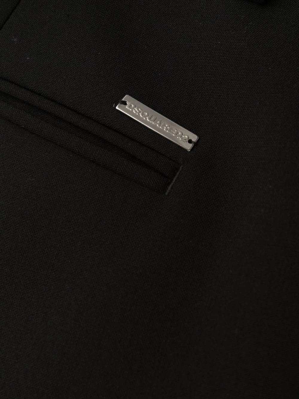 Prix Usine Dsquared2 Pantalon fuselé pantalons cigarette homme 8 Dsquared2 pantalon fuselé