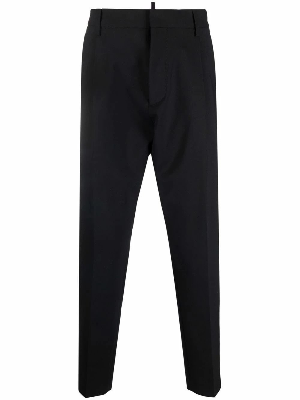 Prix Usine Dsquared2 Pantalon fuselé pantalons cigarette homme 3 Dsquared2 pantalon fuselé
