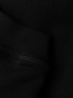 Dsquared2 robe-sweat à logo imprimé