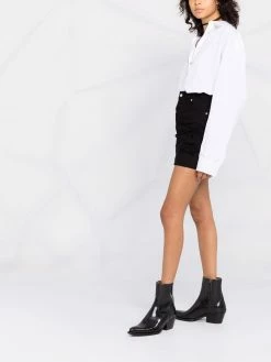 Dsquared2 Minijupe en jean Prix Imbattable jupes ajustées femme 11 Dsquared2 minijupe en jean