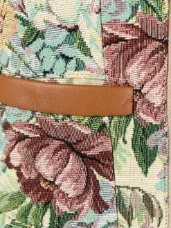 Dsquared2 Veste crop à fleurs Prix Légers vestes courtes femme 17 Dsquared2 veste crop à fleurs