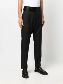 Dsquared2 pantalon Los Angeles fuselé