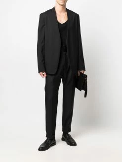 Dsquared2 pantalon Los Angeles fuselé