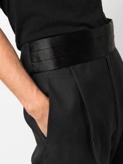 Dsquared2 pantalon Los Angeles fuselé