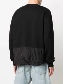 Dsquared2 Qualité Fiable Sweat à imprimé graffiti sweats homme 10 Dsquared2 sweat à imprimé graffiti