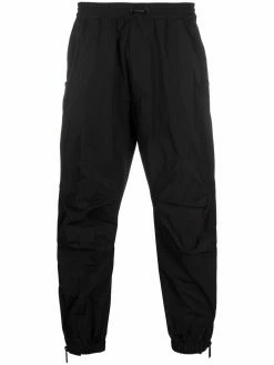 Dsquared2 pantalon de jogging à zips