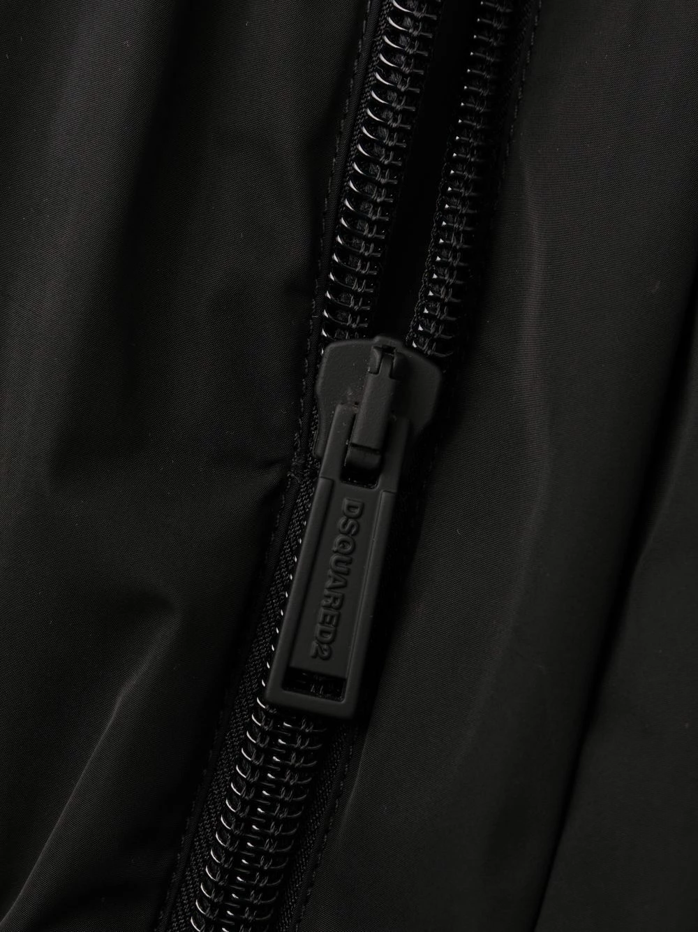 Qualité garantie 100% Dsquared2 Pantalon de jogging à zips pantalons de survêtement homme 8 Dsquared2 pantalon de jogging à zips