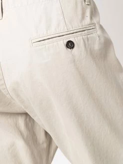 Dsquared2 pantalon à effet usé